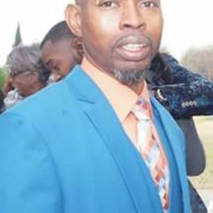 Meet your Posher, Marcus